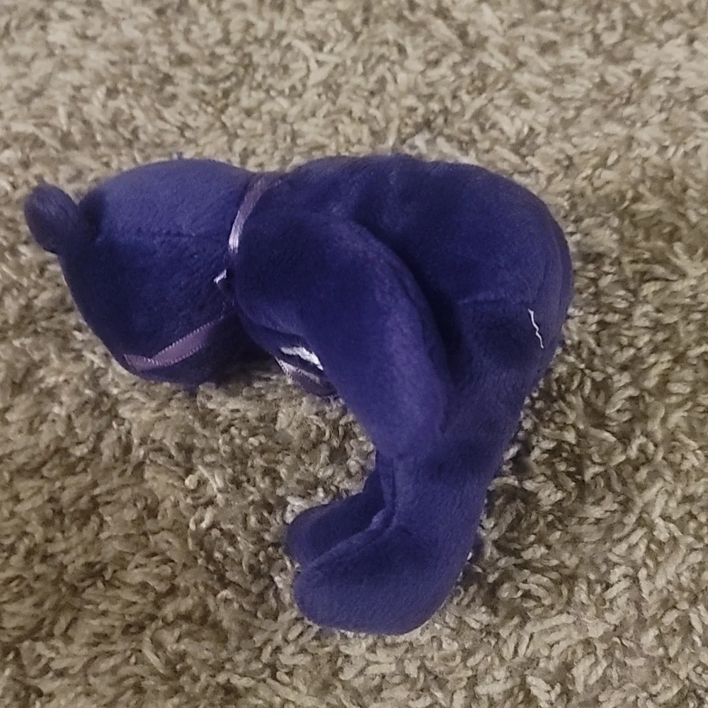 Princess Diana Ty Beannie Baby - Picture 4 of 4